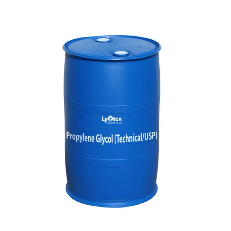 Propylene Glycol Food Grade