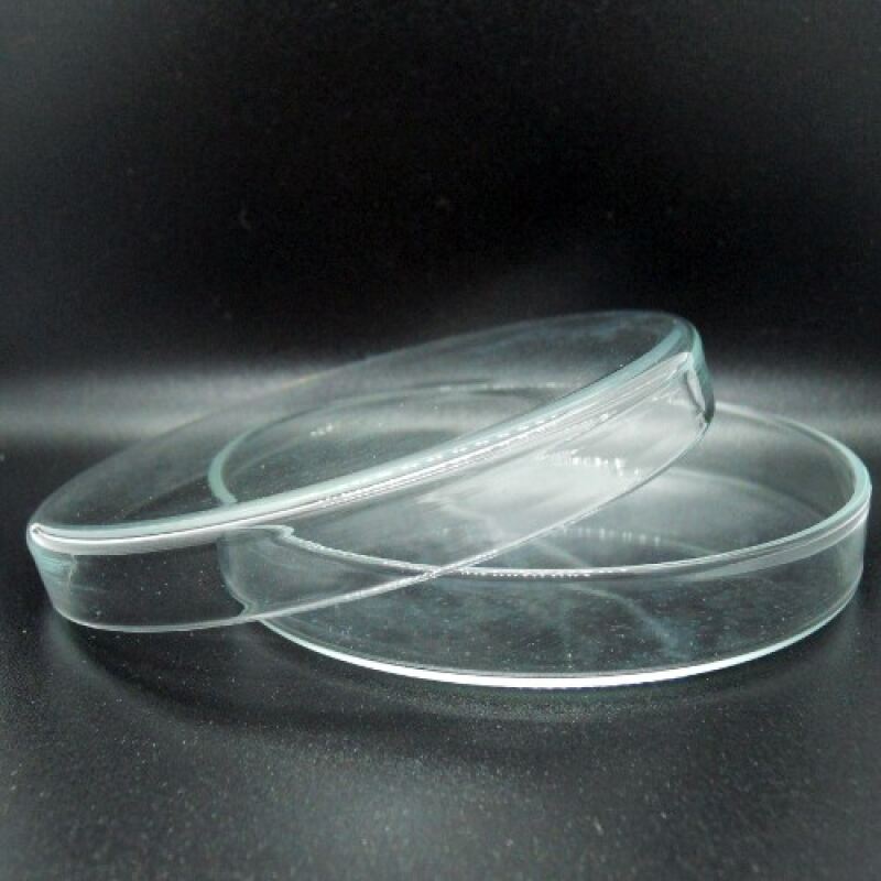 Petri Dish Glass 100mm