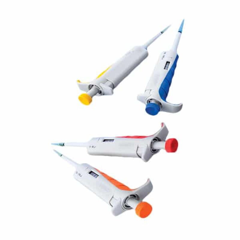 Pipette Fixed Volume10 000 µl - Image 2
