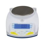 Portable Precision Balances 3000g x 0.1g