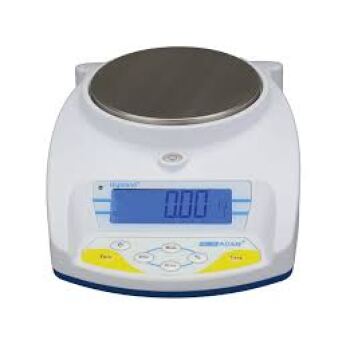 Portable Precision Balances 3000g x 0.1g