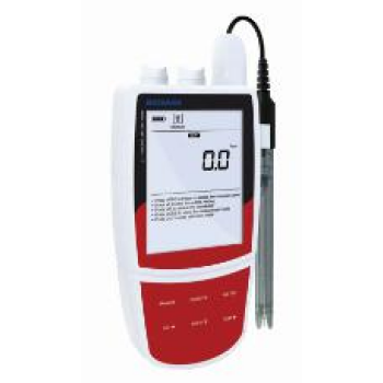 Portable pH/ORP Meter (PH-221)