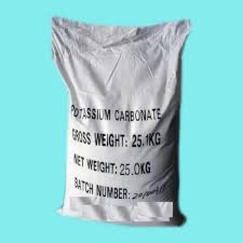 Potassium  Carbonate  (Granular) TG