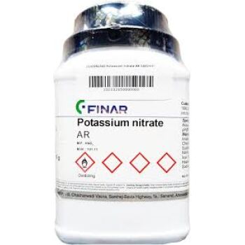 Potassium Nitrate  AR 500g*