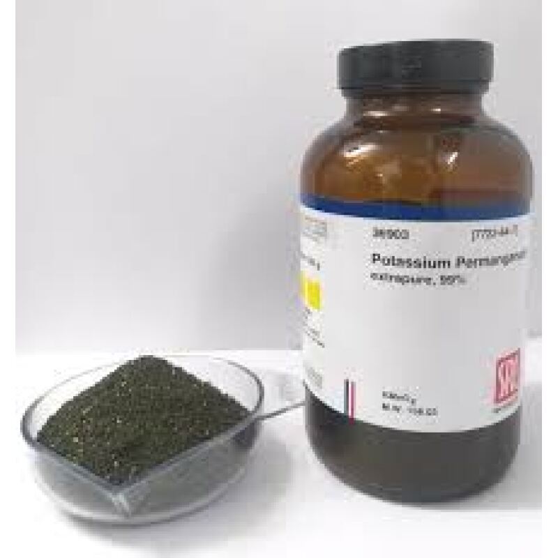 Potassium Permanganate AR 500g*