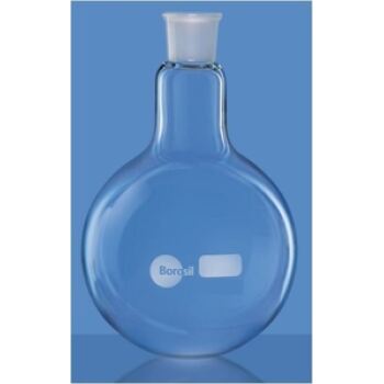 Round Bottom Flask, Glass 5000ml