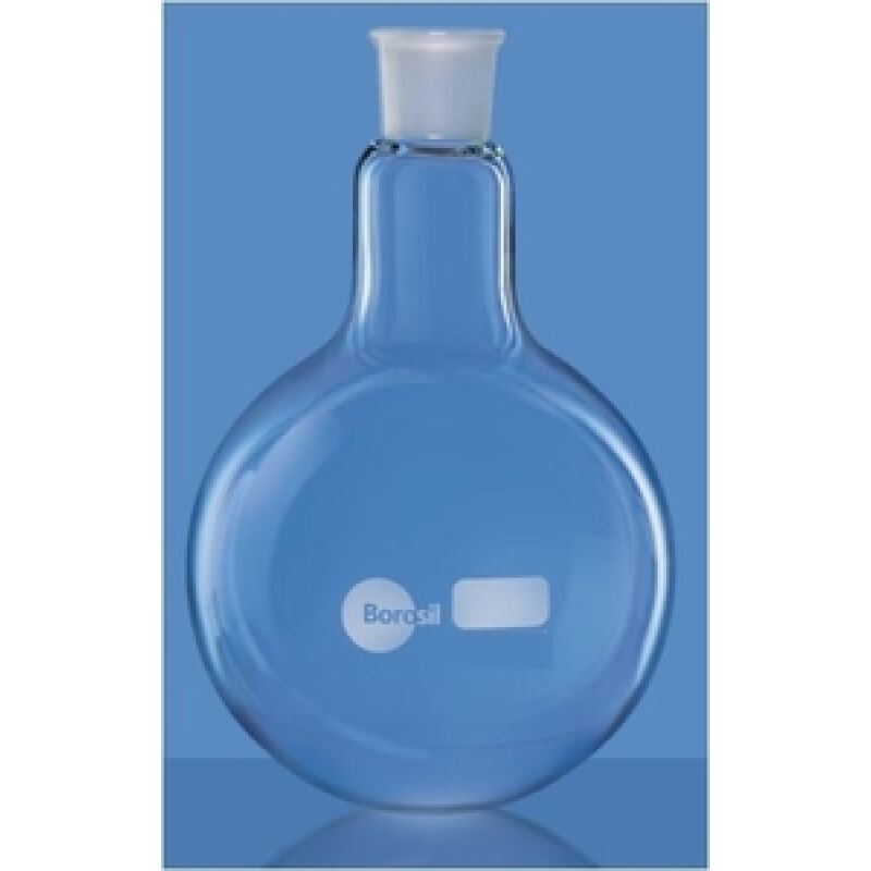 Round Bottom Flask, Glass 5000ml