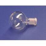 Round Bottom Flask, Glass 100ml