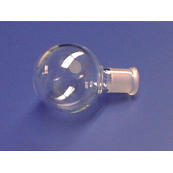 Round Bottom Flask, Glass 100ml