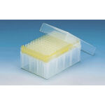 Racked And Sterile Filter Tips 20ul, 960/Box
