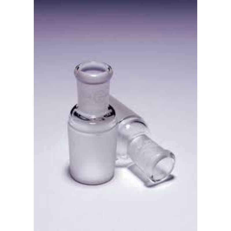 Reduction Adapter with B14 Socket & B19-29 Cone