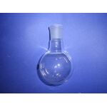 Round Bottom Flask, Glass 50ml