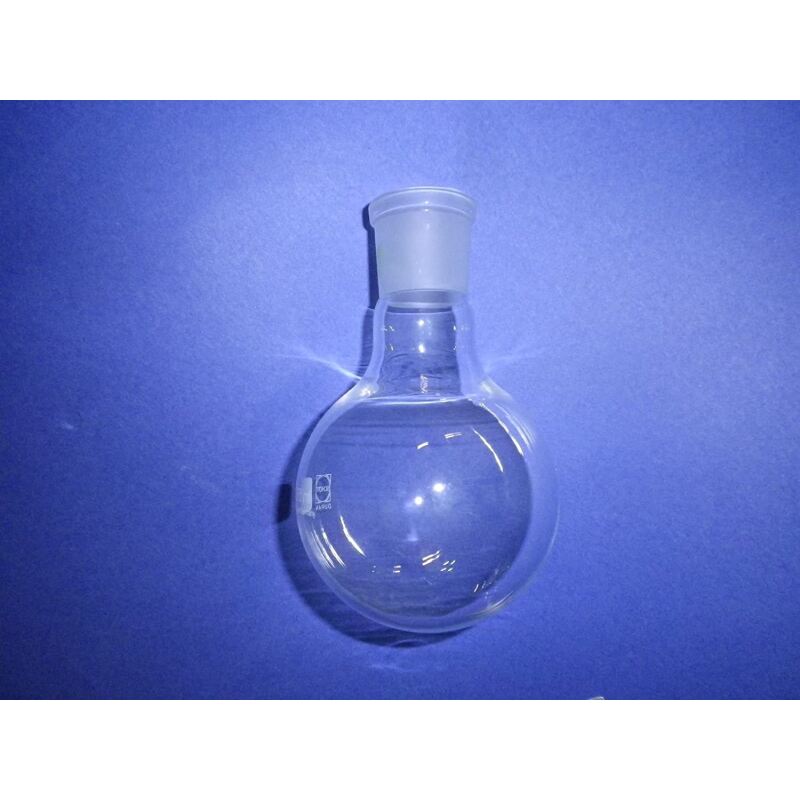 Round Bottom Flask, Glass 50ml