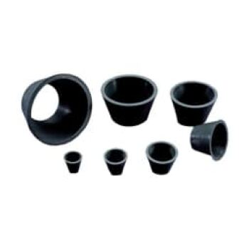 Gucko Rubber Conical Gasket Stopper Ring No.2