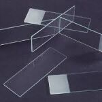 SLIDE GROUND EDGE - FROSTED 50/BX
