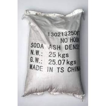 Soda Ash Dense
