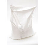 Sodium Chloride (Salt) Coarse No.1 Non Iodated 50KG