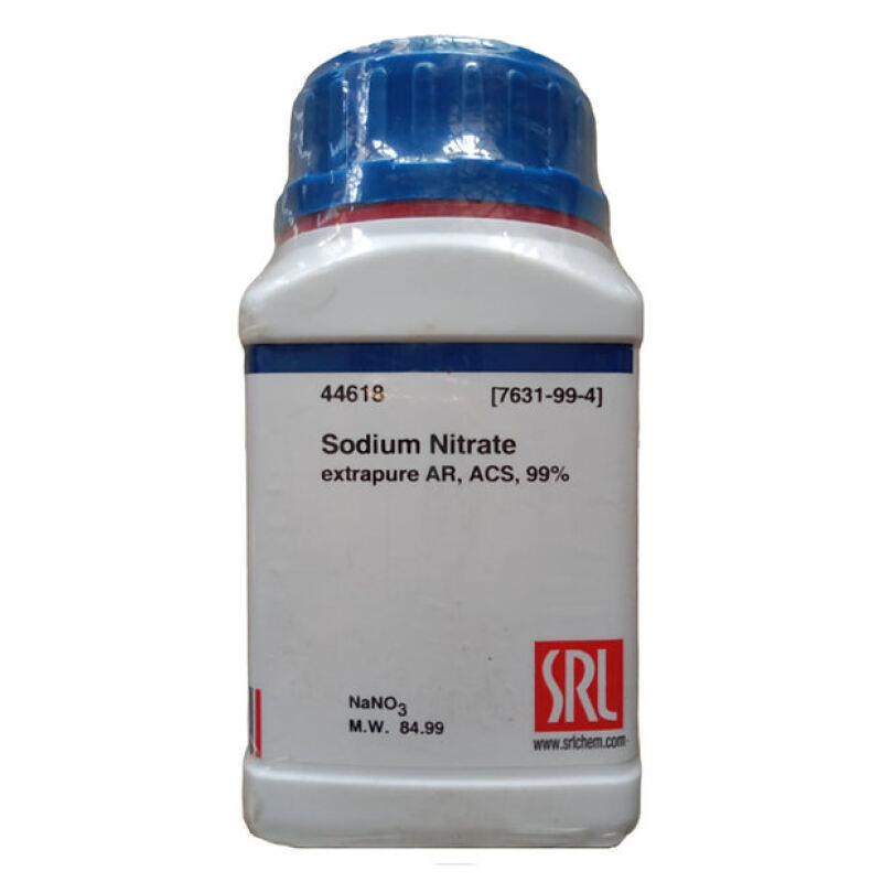 Sodium Nitrate AR 500g