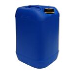 Nitric Acid 55% AR, 25 L