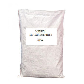 Sodium Metabisulphite (25kg)