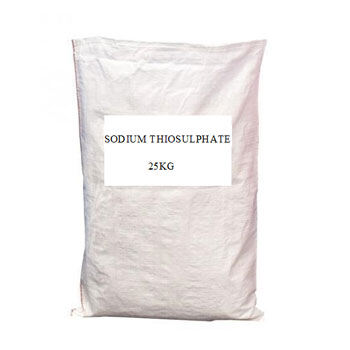 Sodium Thiosulphate (25kg)