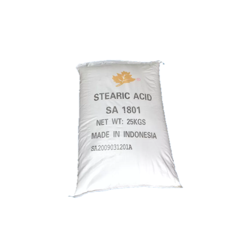 Stearic Acid- Triple Pressed