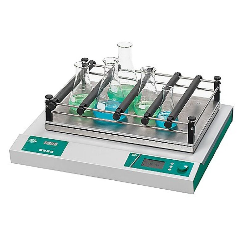Universal shaker SM 30 B (Edmund Bühler GmbH)