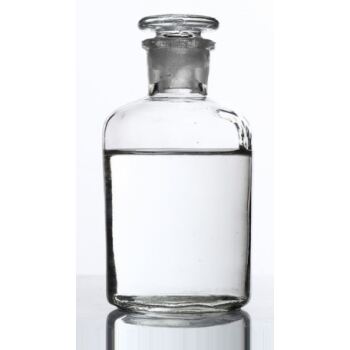 Aluminium Al 100 ppm for ICP