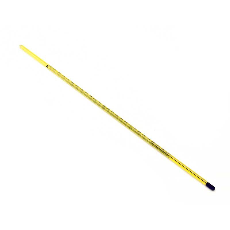 Thermometer, Alcohol -10 to 200*C