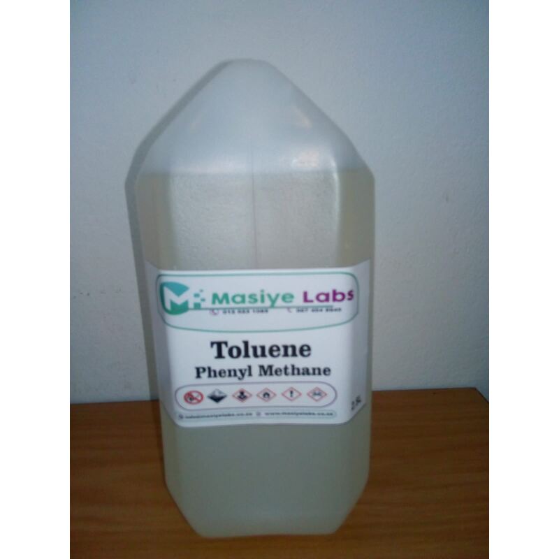 Toluene AR, 2.5L