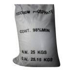 Trisodium Phosphate Crystals, 25kg