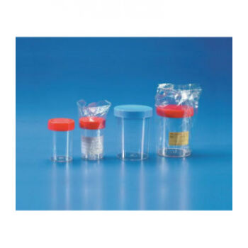 Urine Sample Jars