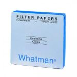 Whatman Quantitative Filter Paper Grade 43