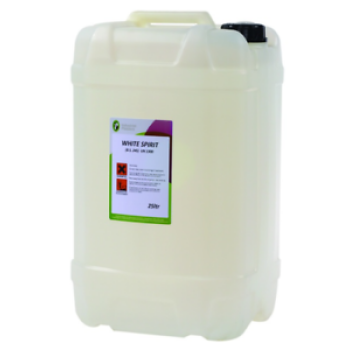 White Spirit 25L