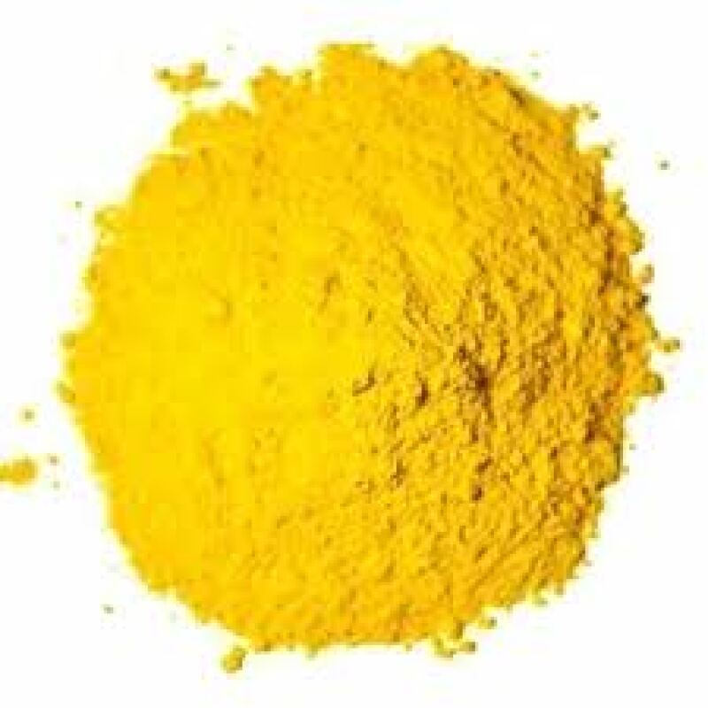Yellow Dye 1Kg