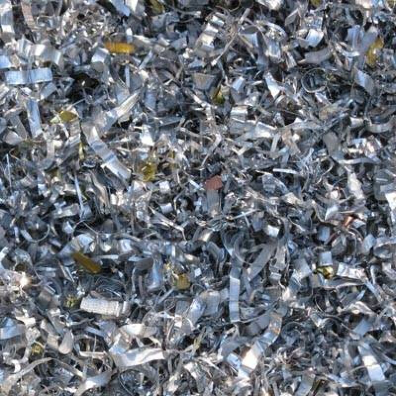 Aluminium Fillings ( Drillings)