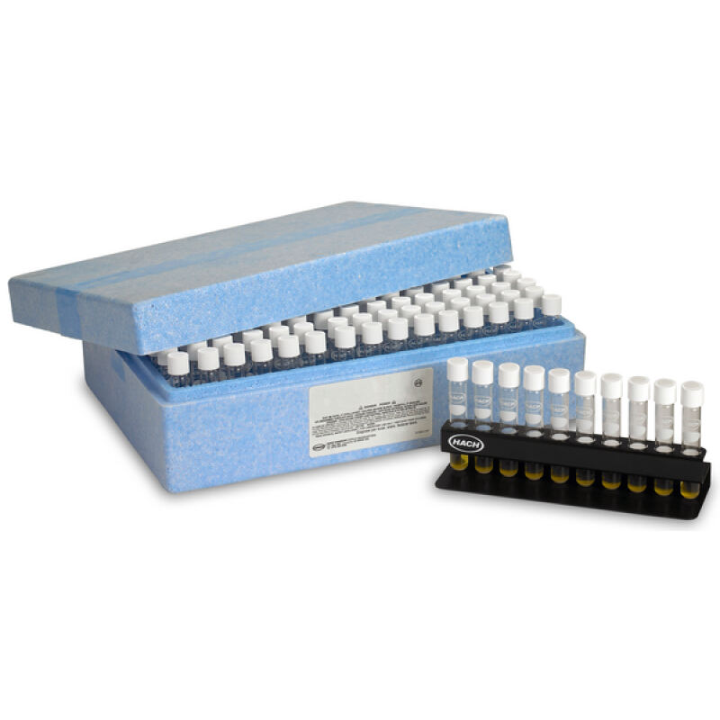 COD Digest Vials HR 20-2500mg/L  Pack-150