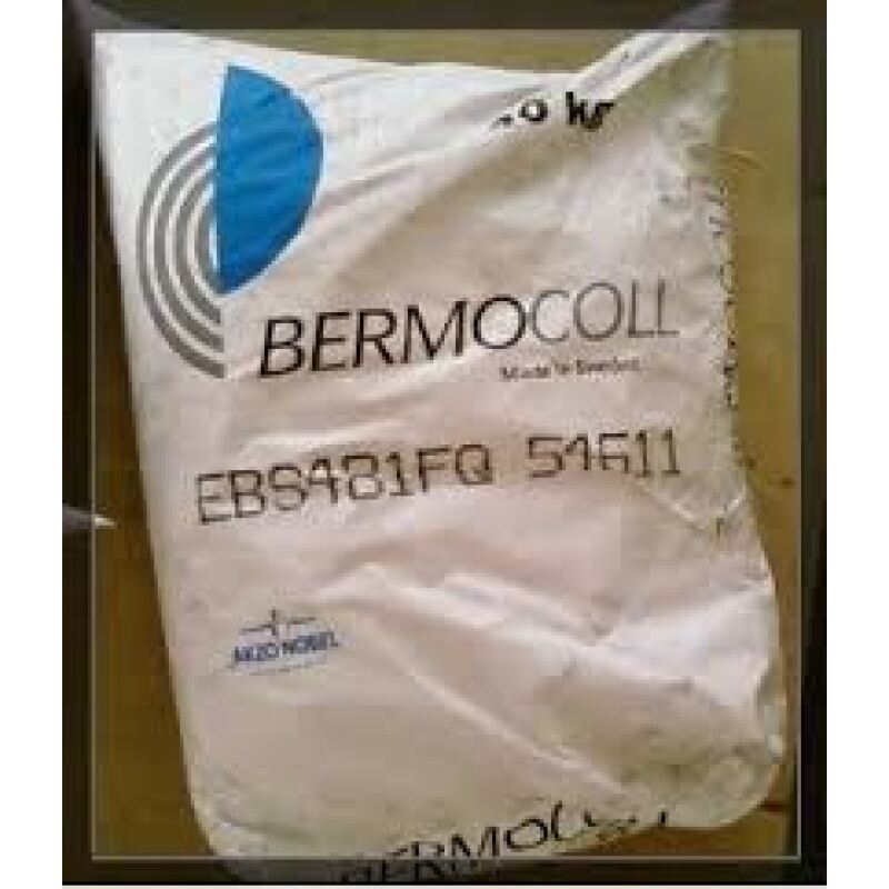 Bermocoll EBS481FQ-Ethyl hydroxyethyl cellulose 20 Kg