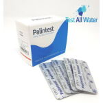 DPD Comparator No.4 tablets (pack of 250)