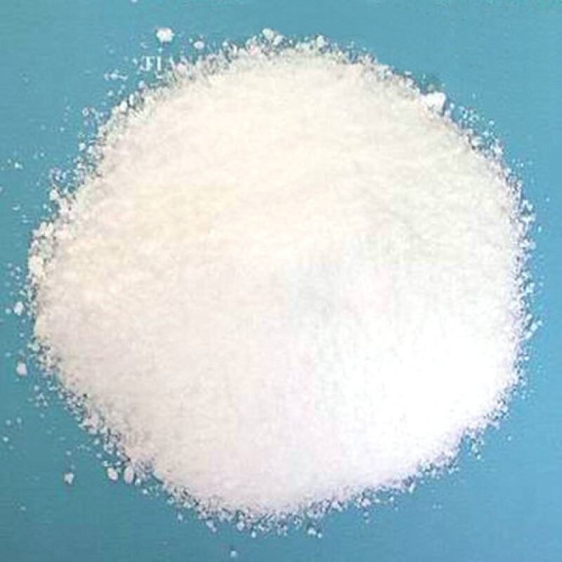 Ethylene-Diamine Tetra Acetic Acid (EDTA)