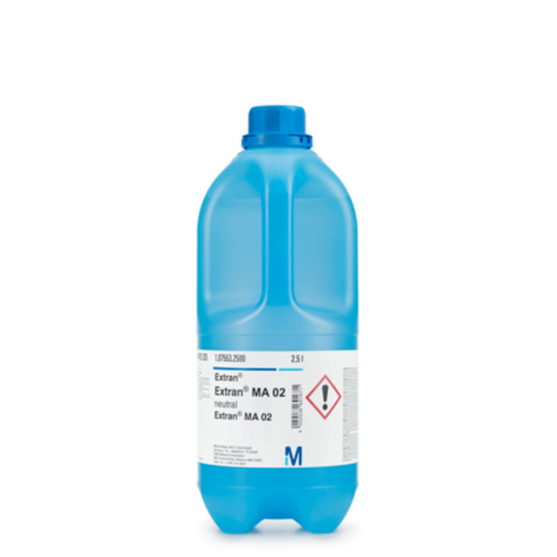 Extran® MA 02, 1.8L