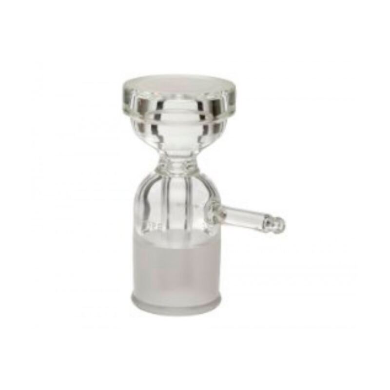 GLASS BASE SJ 50/42  (Filtering Accessory)