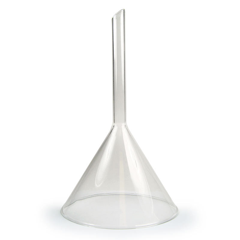 Glass Filter Funnel 125mm* - Image 2
