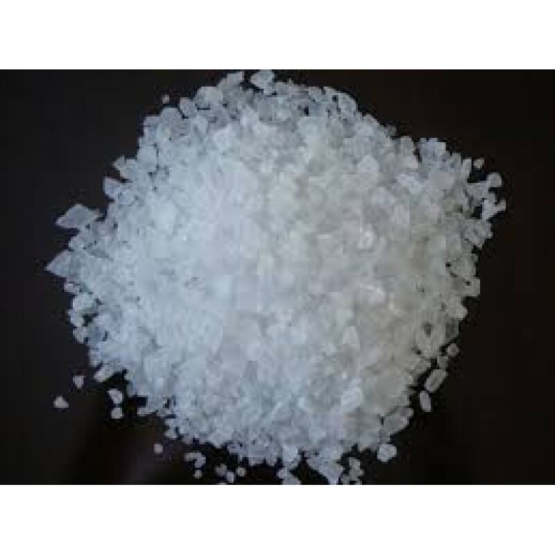 Aluminium Sulphate Granular Iron Free - Image 2