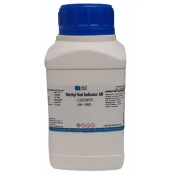 Methyl Red AR Grade 25g