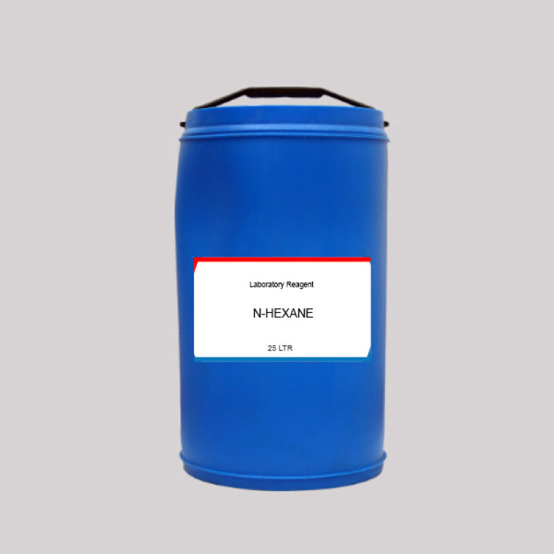 n-Hexane (Hexane) 210L