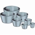 Gucko Rubber Conical Gasket Stopper Ring Set No.1-8