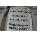 Soda Ash Light