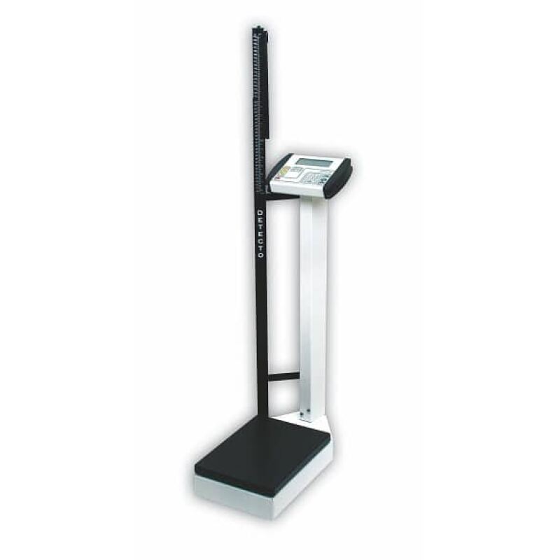 Physicians Scale Digital-200kg