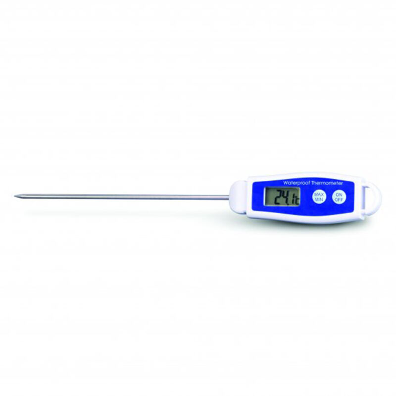 Digital Thermometer -50°C to 300°C